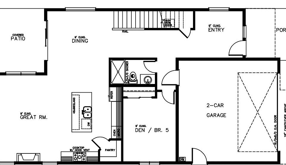 2nd image of 7415 SW Frog Pond Ln