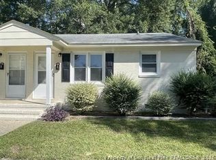 1918 Millan Dr #1, Fayetteville, NC 28305