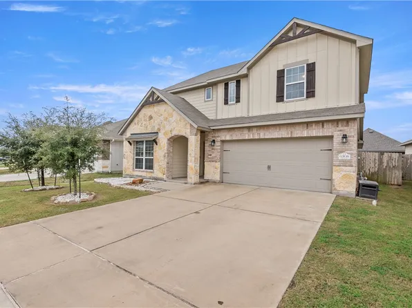 6308 Eldora Dr, College Station, TX 77845