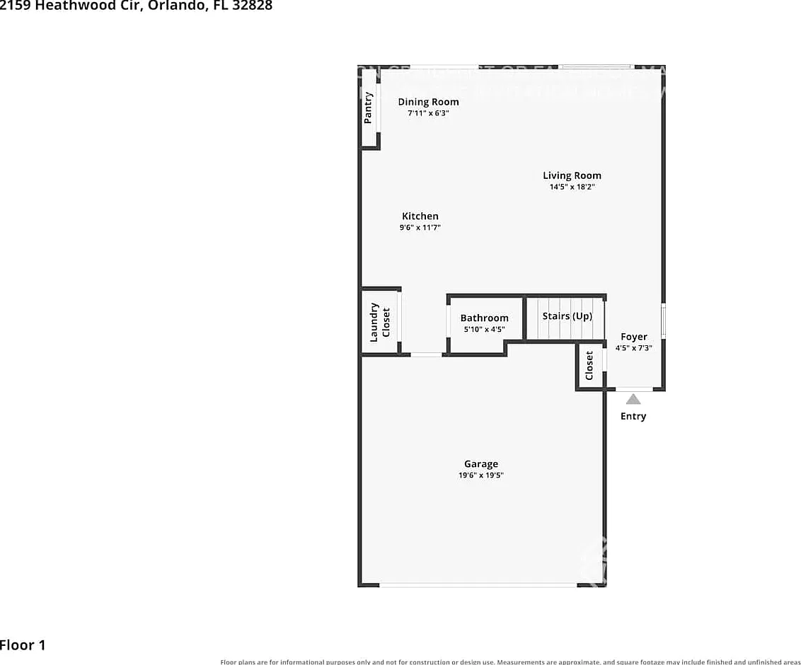 2159 Heathwood Cir Orlando, FL 32828 — Photo 2