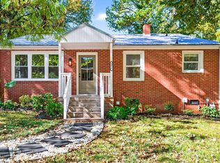 3011 Shenandoah Ave, Durham, NC 27704