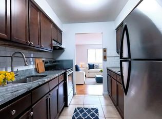 West Central Apartments, Palisades Park, NJ 07650