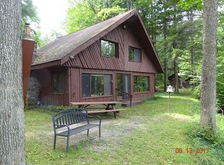 2339 W Harmony Trl, Baldwin, MI 49304