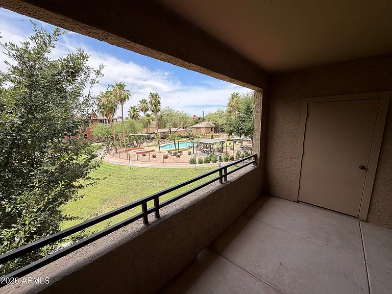 5401 E Van Buren St #3107 — Photo 13