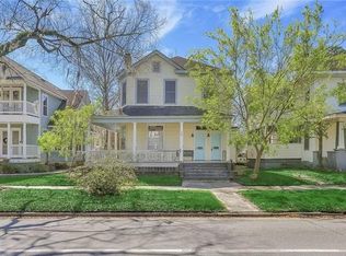 723 E Henry St #B, Savannah, GA 31401