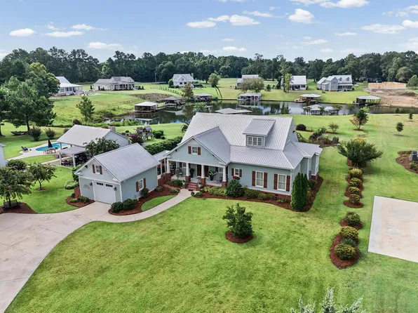 570 Scenic Rte, Cordele, GA 31015