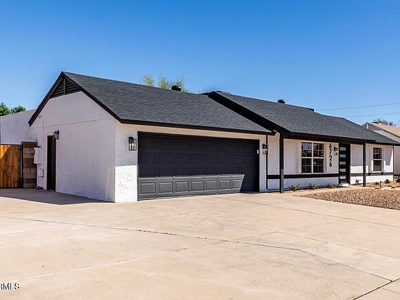 2nd image of 6726 W SUNNYSIDE Drive