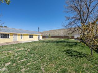 3590 Siskin Ln, Reno, NV