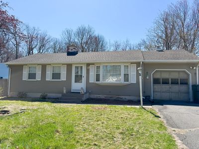 809 Burnham Street, East Hartford, CT, 06108