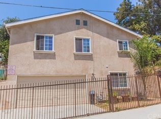 457 S Gage Ave, Los Angeles, CA 90063