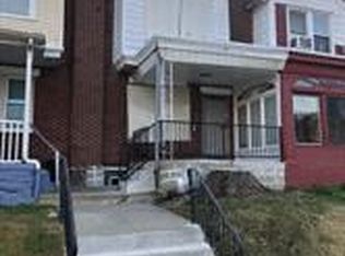 6545 N 20th St, Philadelphia, PA 19138