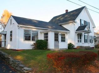 59A Westboro Rd, North Grafton, MA 01536