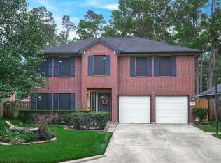 2106 Havenhouse Dr, Spring, TX 77386