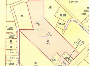 5200 Al Highway 79 S, Guntersville, AL 35976