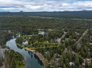 56053 Snow Goose Rd, Bend, OR 97707