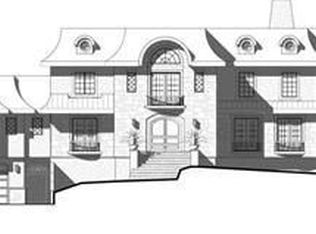 10 Spencer Ln, Warren, NJ 07059