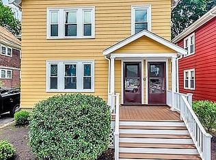 26 Sheafe St, Brookline, MA 02467