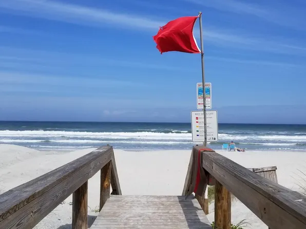 731 1ST Street S #2F, Jacksonville Beach, FL 32250
