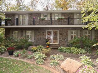 4679 Whippoorwill Dr, Lafayette, IN 47909