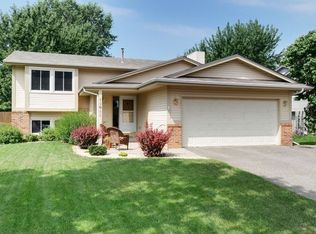 11011 Quebec Ave N, Champlin, MN 55316