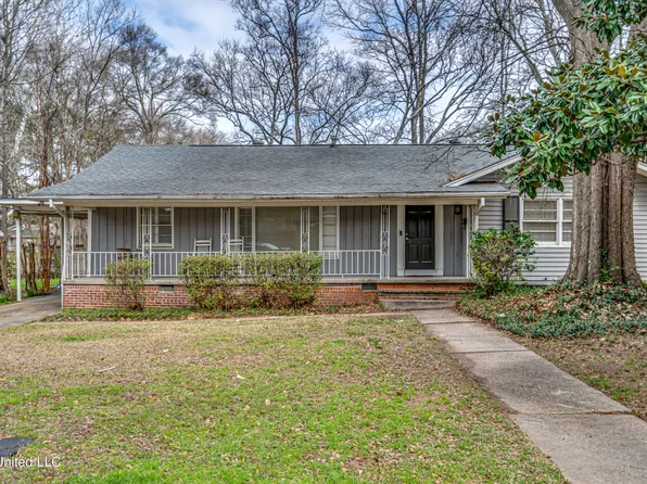 1030 Cedar Hill Dr, Jackson, MS 39206