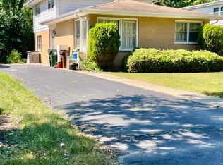 18120 Rockwell Ave, Homewood, IL 60430