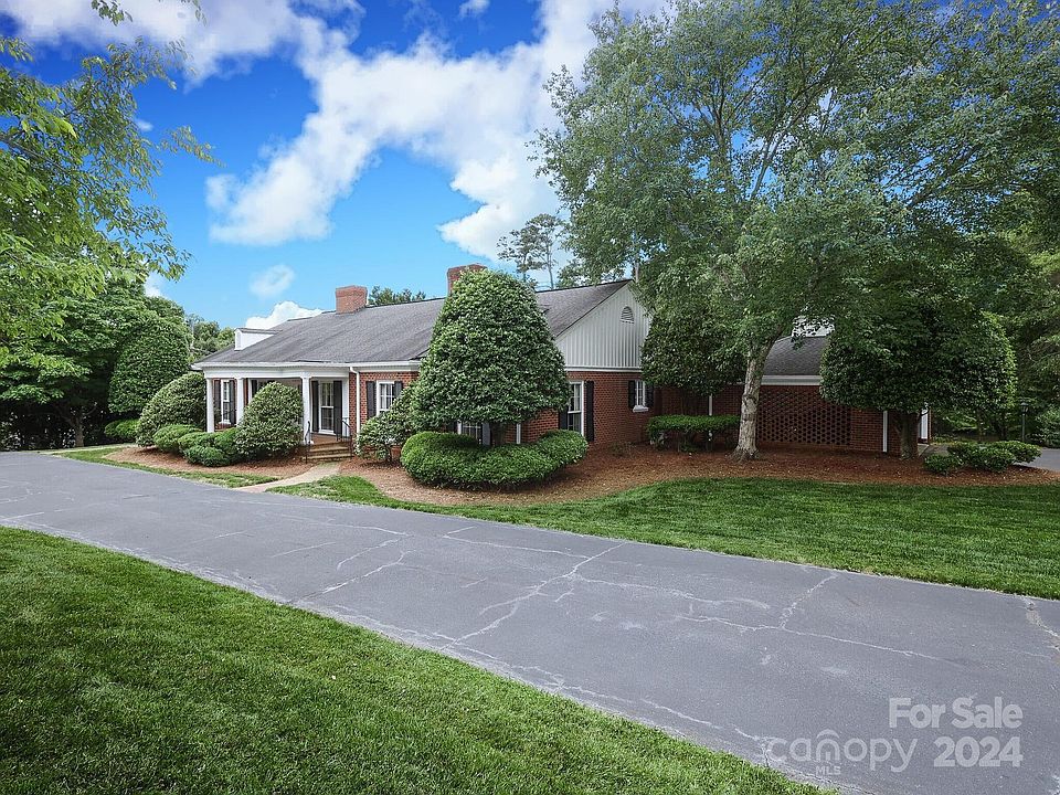 5516 Gorham Dr, Charlotte, NC 28226 Zillow