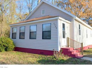 5780 Hawk Ln, Suffolk, VA 23432