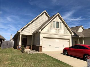 520 Park Lake Dr, Montgomery, AL 36117