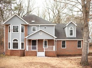 232 Lakewood Dr, Carrollton, GA 30117