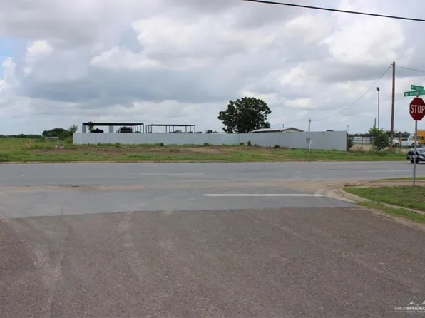 1143 S Tower Rd, Alamo, TX 78516