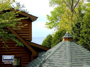 6183 Bluff Ledge Rd, Sturgeon Bay, WI 54235