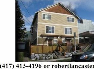 844 NE 66th St, Seattle, WA 98115