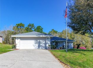 886 N Lafayette Way, Inverness, FL 34453