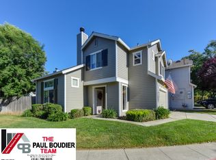 6481 Laguna Mirage Ln, Elk Grove, CA