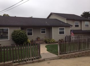 1494 Mira Mar Ave, Seaside, CA
