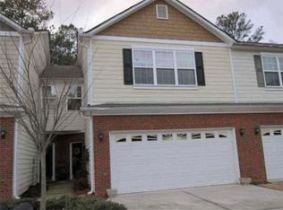 1088 Treymont Ln #93, Lawrenceville, GA 30045