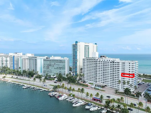 5005 Collins Ave APT 708, Miami Beach, FL 33140