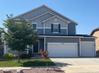 8480 Hardwood Cir, Colorado Springs, CO 80908