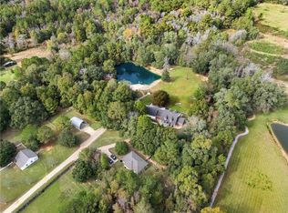 23375 Lowe Davis Rd, Covington, LA 70435