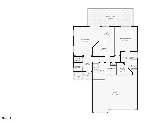 2nd image of 5951 Tamara Costa Ct