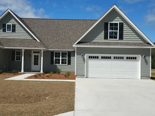 113 Rolling Water Lane, Swansboro, NC 28584