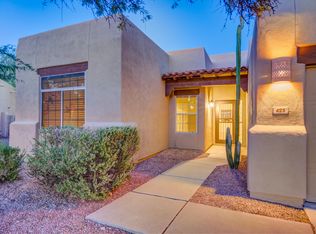 425 E Wine Plum Dr, Tucson, AZ 85704