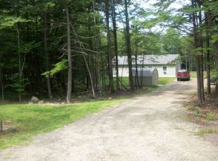 3 Hamel Ridge Rd, Richmond, ME 04357