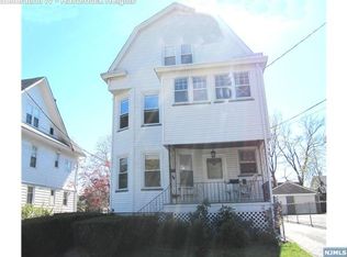 92 E Hunter Ave, Maywood, NJ 07607