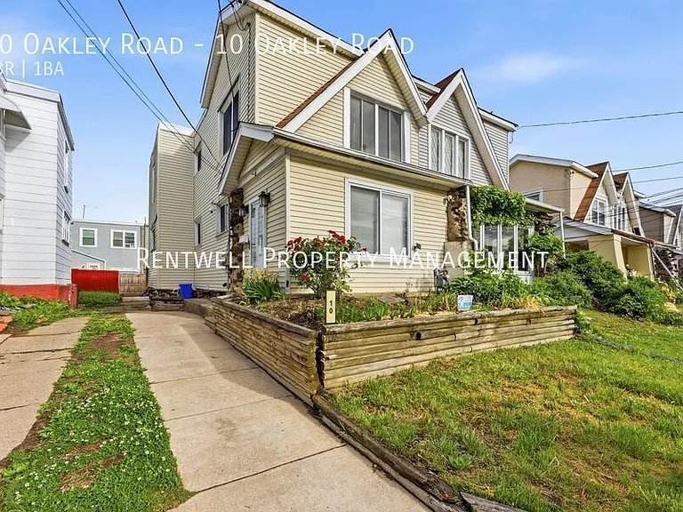 10 Oakley Rd #10 OAKLEY ROAD — Photo 1
