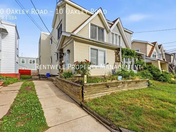 10 Oakley Rd, Upper Darby, PA 19082