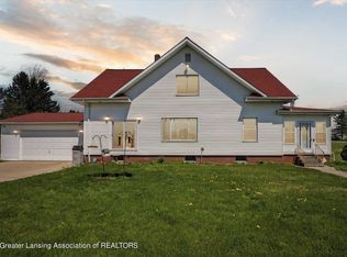 5474 S Vernon Rd, Durand, MI 48429