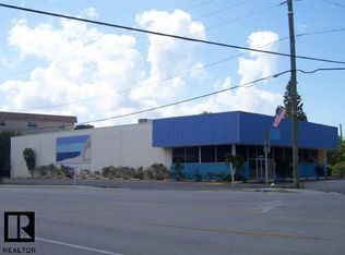 9641 Gulf Blvd, Treasure Island, FL 33706