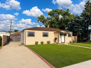 1643 N 43rd Ave, Stone Park, IL 60165